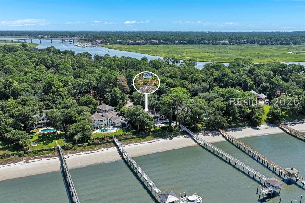 House in Hilton Head Island, South Carolina, United States 5 - 19006146