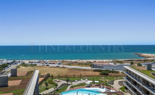 Appartement à Quarteira, Algarve, Portugal 1