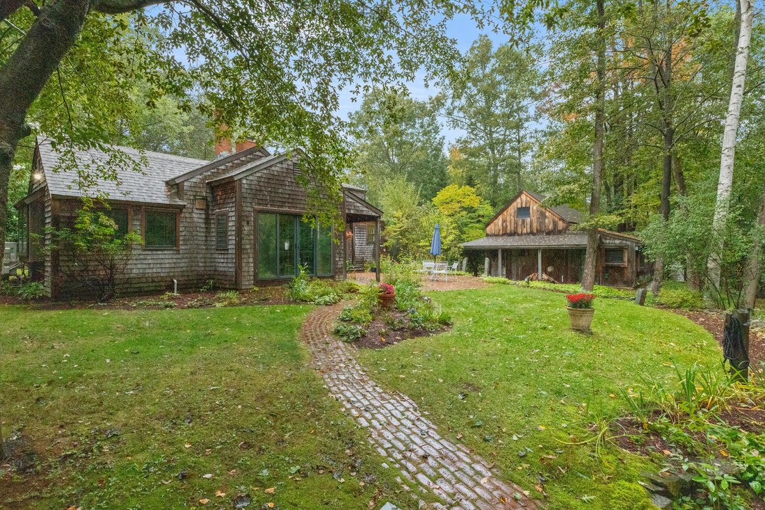 Maison à Elliot, Maine, États-Unis 3 - 19000888