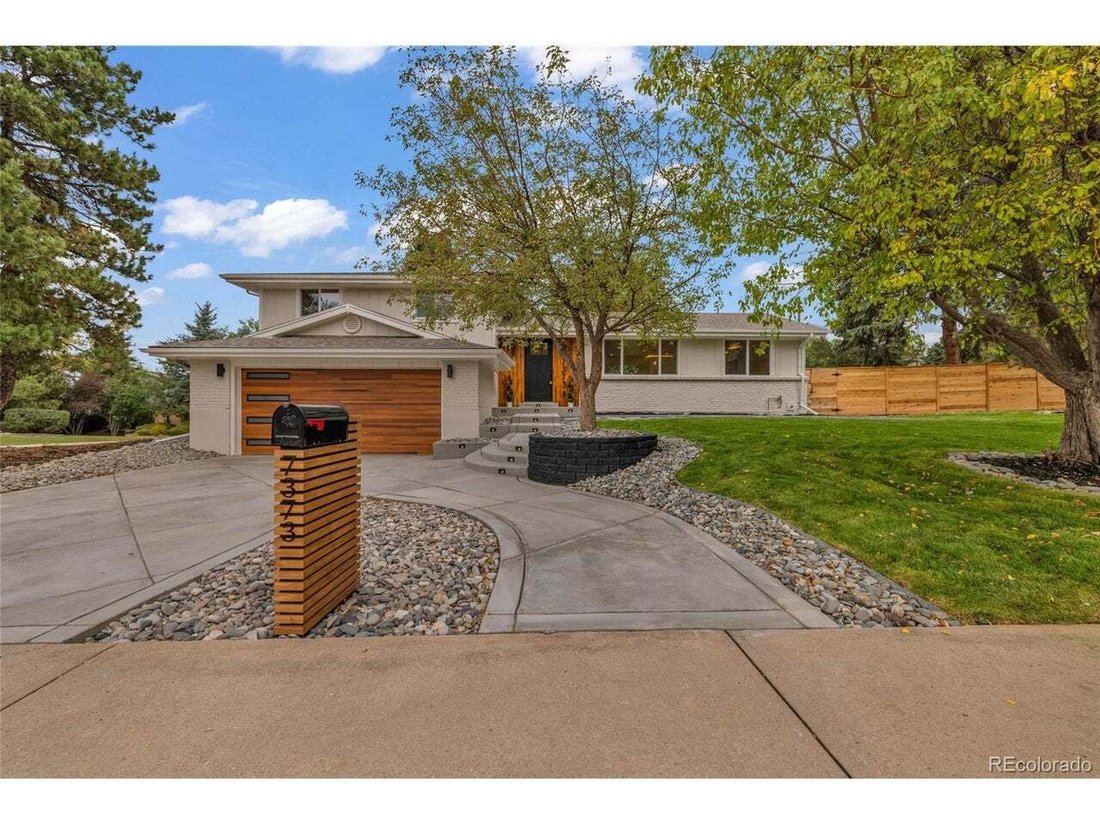 House in Centennial, Colorado, United States 4 - 19006629