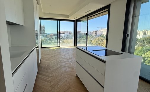 Condo in Nou Llevant, Palma, Balearic Islands 1