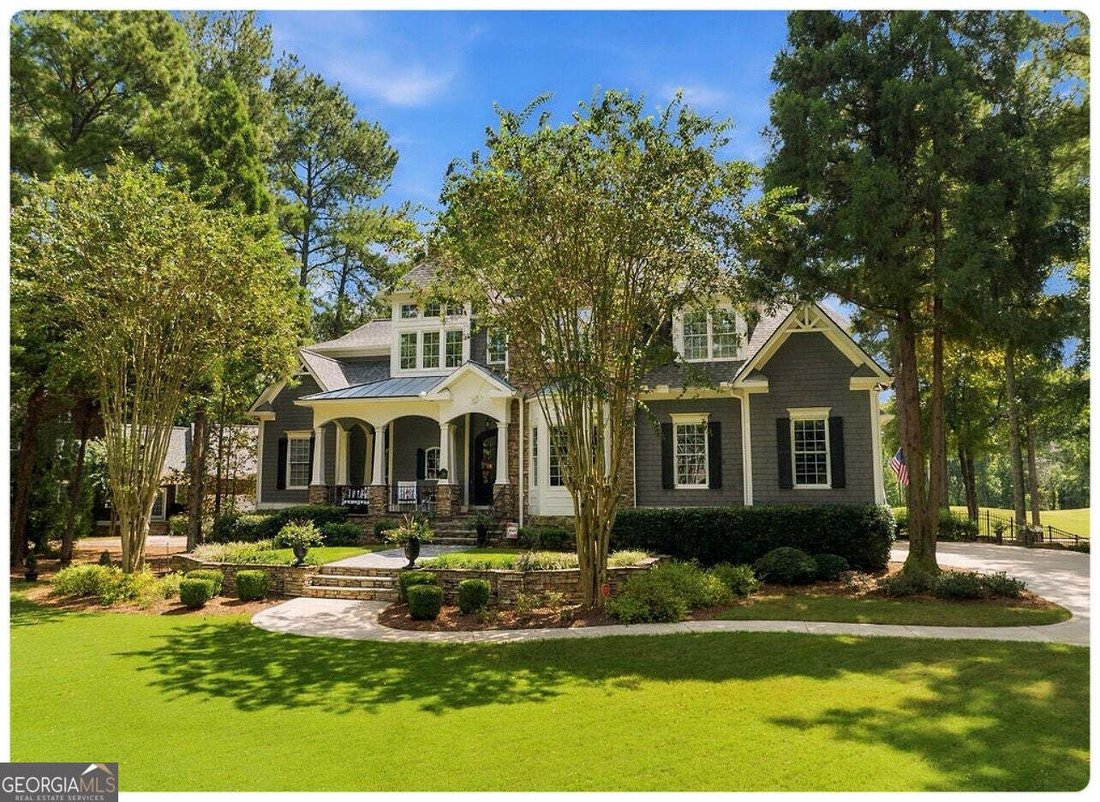 House in Rome, Georgia, United States 2 - 19004088