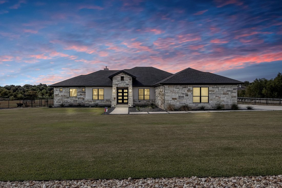 House in Georgetown, Texas, United States 2 - 19006947
