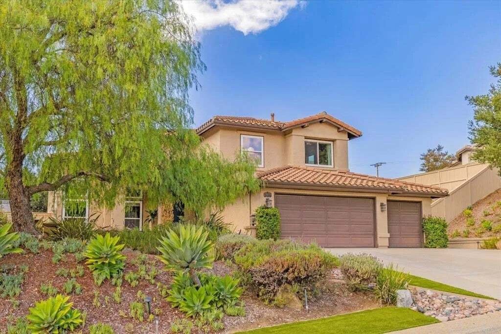 House in Ramona, California, United States 2 - 19007236