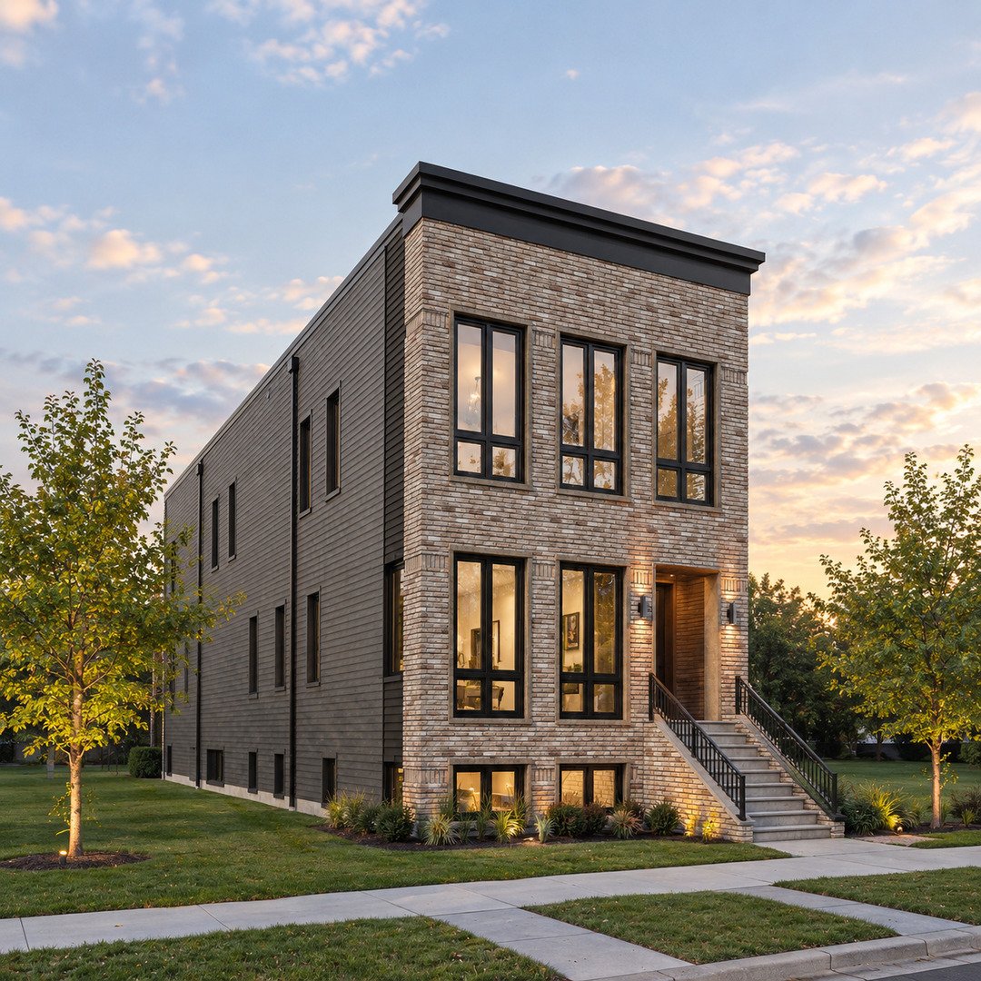 House in Chicago, Illinois, United States 1 - 19007720