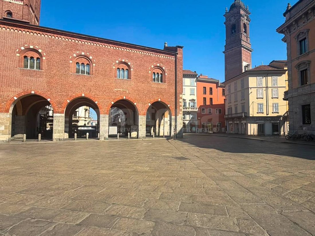 Appartement à Centro Storico, Monza, Lombardie 4 - 18228895