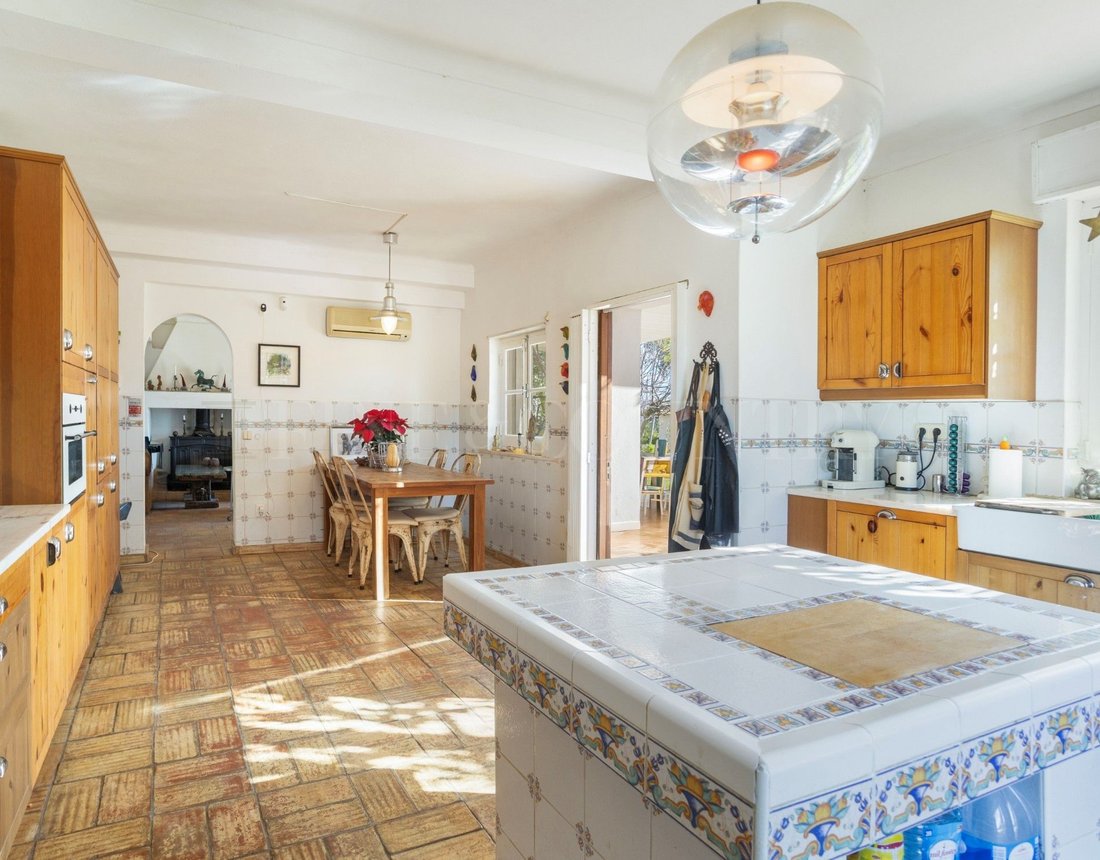 Villa in Luz de Tavira e Santo Estevao, Algarve, Portugal 3 - 19005717
