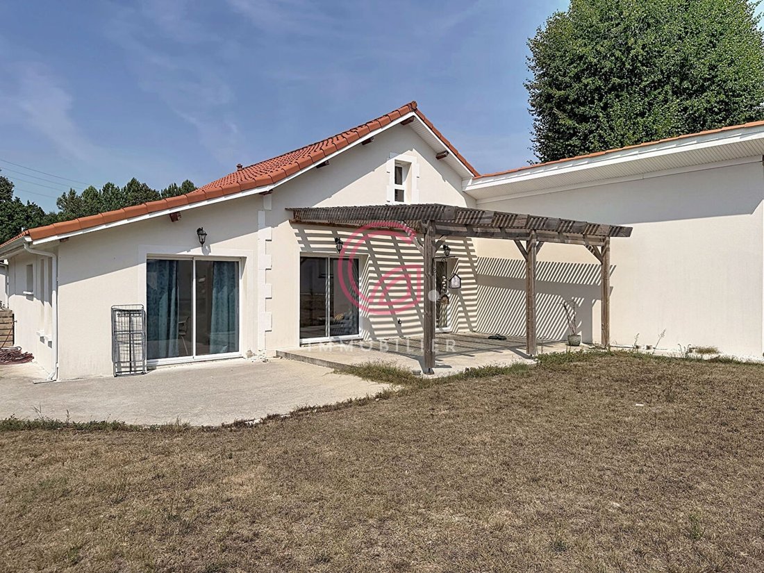 House in Biscarrosse, Nouvelle-Aquitaine, France 5 - 18913863