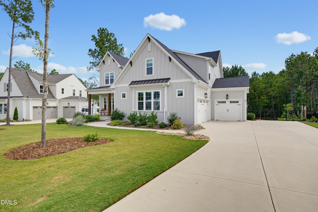 House in Youngsville, North Carolina, United States 3 - 19003605