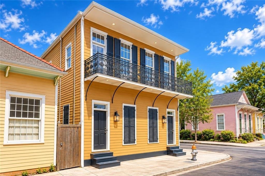 Apartamento en Nueva Orleans, Luisiana, Estados Unidos 4 - 18988432