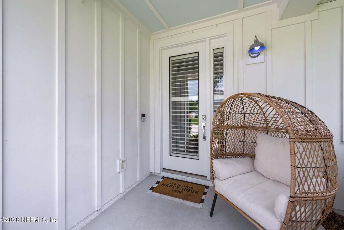 House in Jacksonville Beach, Florida, United States 5 - 19002945