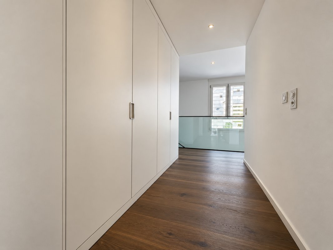 Apartment in Zurich, Canton of Zurich, Switzerland 2 - 19006446