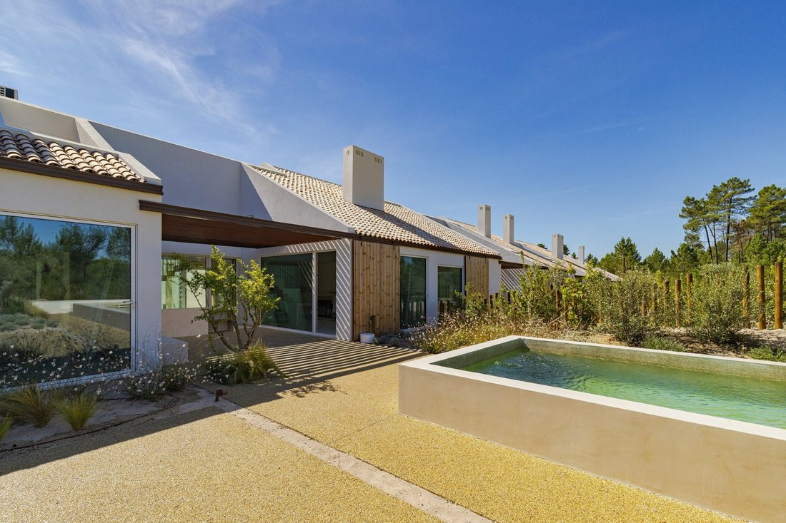 House in Carvalhal, Setubal, Portugal 1 - 19007607