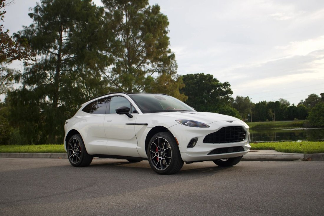 Suv in Largo, FL, United States 1 - 19005306