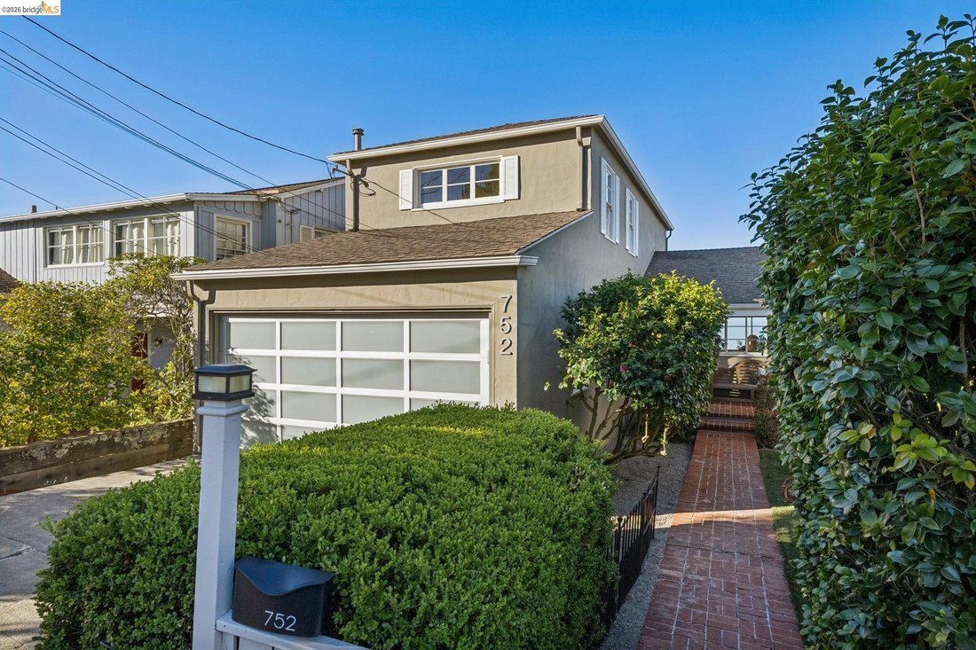 House in Berkeley, California, United States 1 - 19003375
