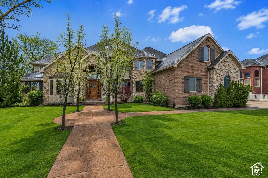 House in Ogden, Utah, United States 3 - 19003118