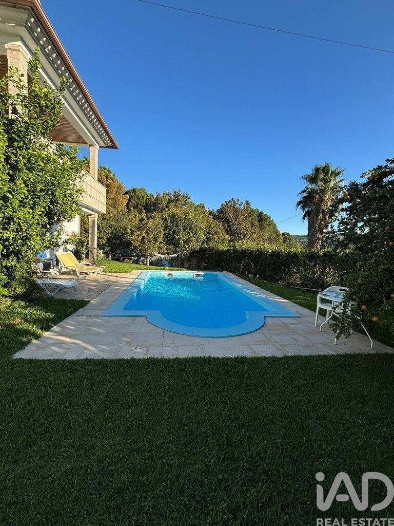 Townhouse in Vila Marim, Vila Real District, Portugal 5 - 19008209