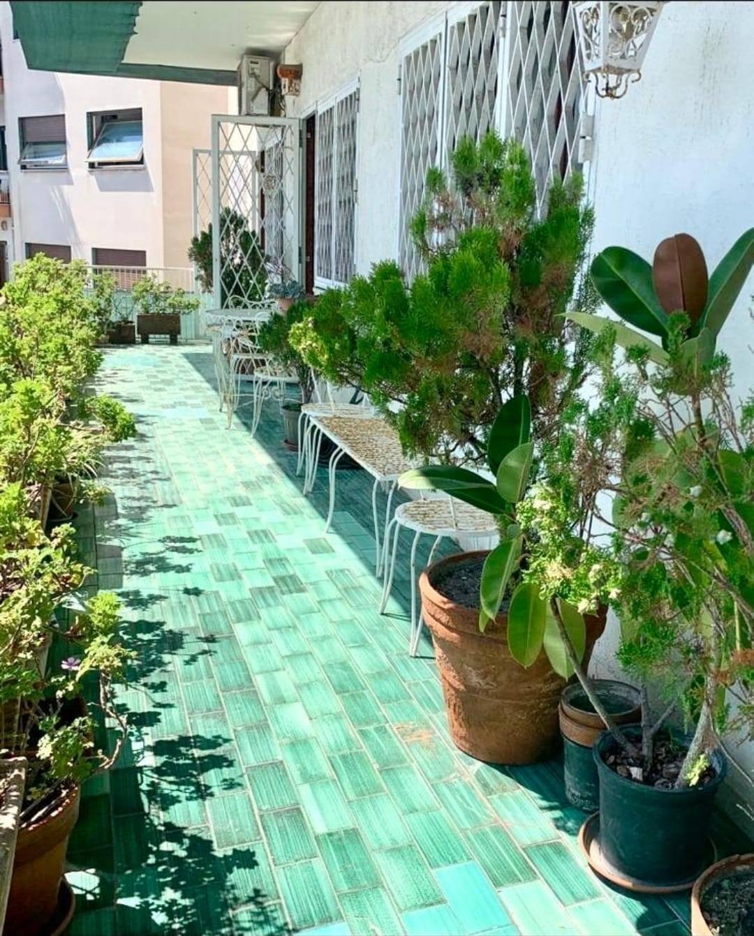 Apartment in Posillipo, Naples, Campania 2 - 19006013
