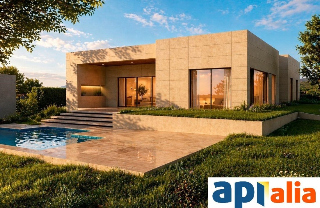 House in Calonge i Sant Antoni, Catalonia, Spain 1 - 19004060