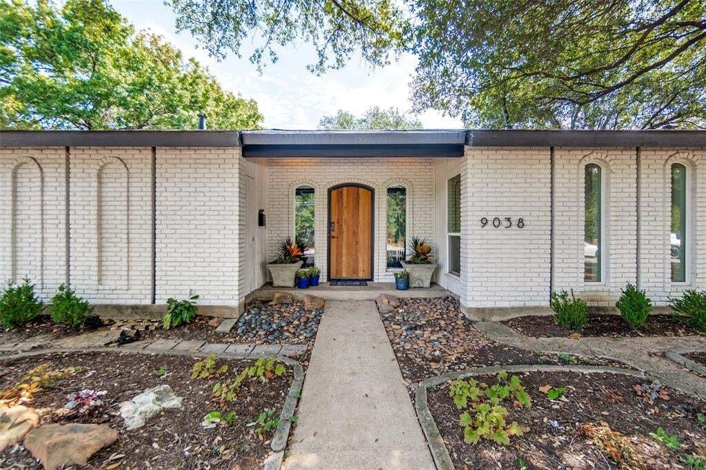 House in Dallas, Texas, United States 2 - 19007120