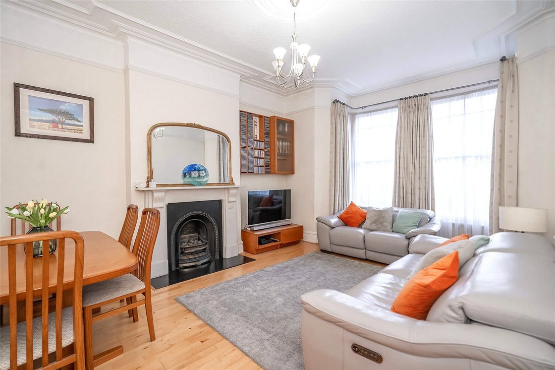 House in Muswell Hill, Haringey, England 3 - 19006962