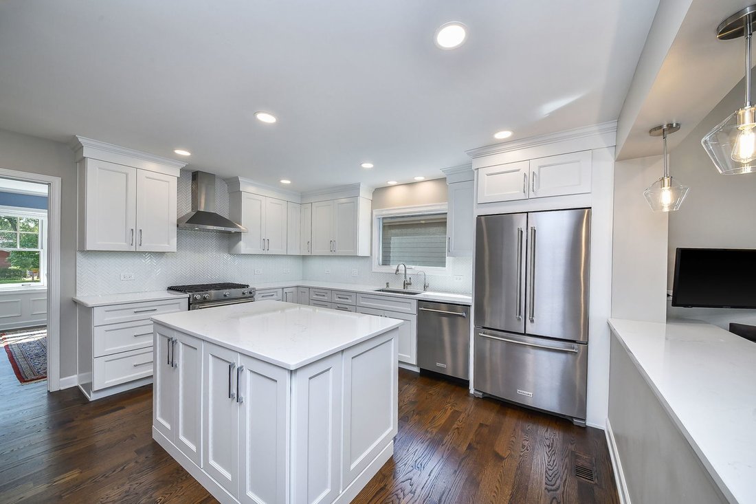 House in Glen Ellyn, Illinois, United States 3 - 19003999
