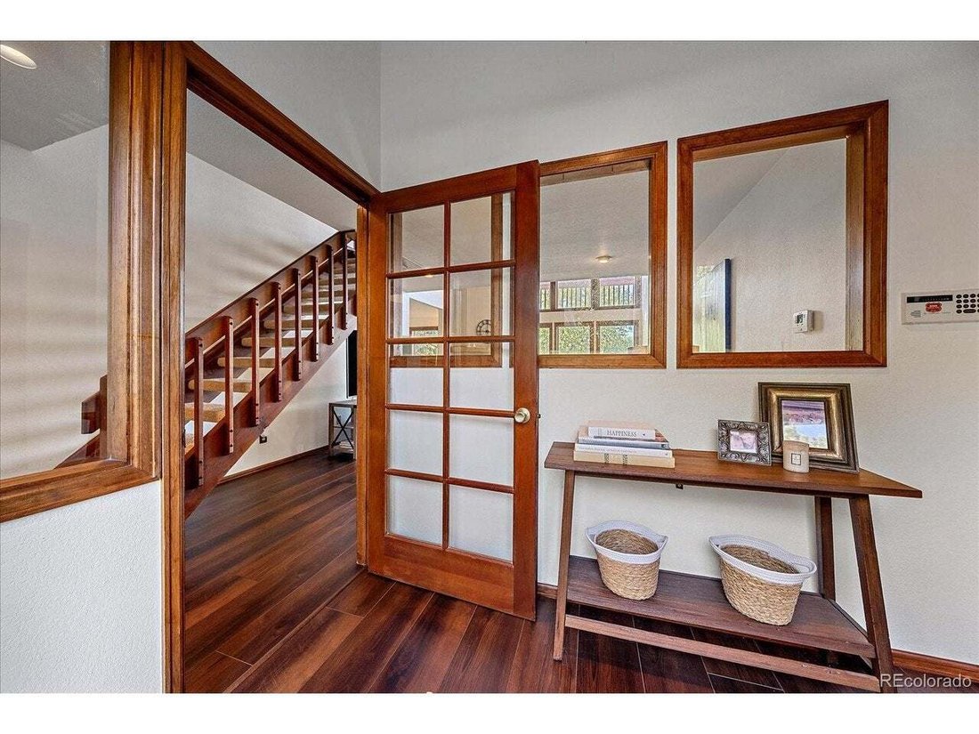 House in Broomfield, Colorado, United States 4 - 19000384