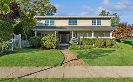 House in Long Beach, New York, United States 1