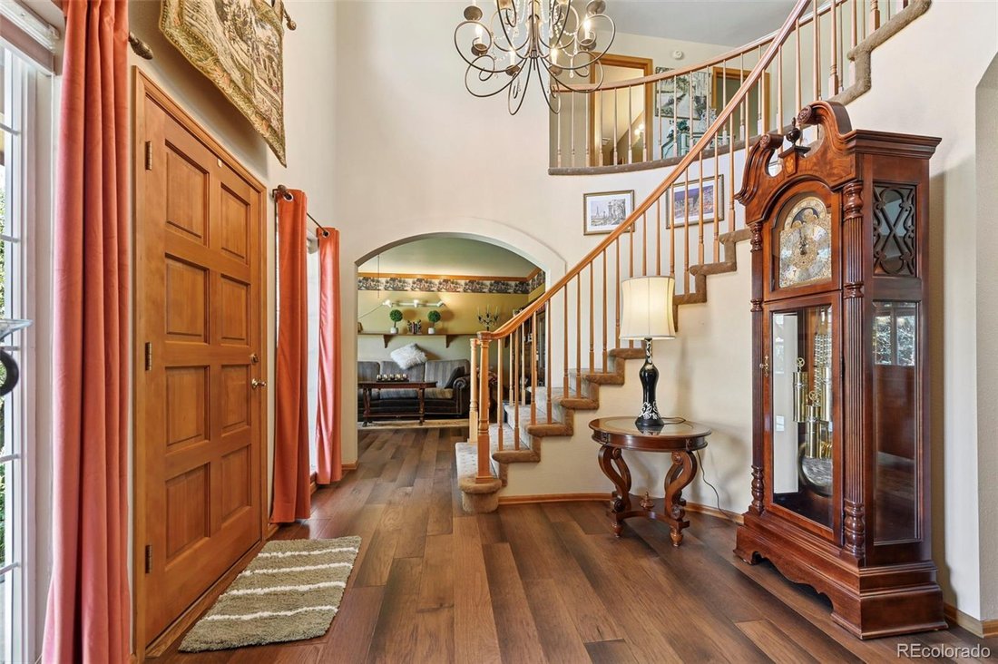 House in Colorado Springs, Colorado, United States 2 - 19003220