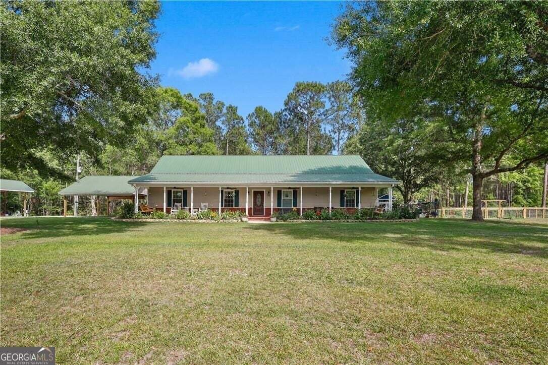 Casa a Guyton, Georgia, Stati Uniti 1 - 19004084