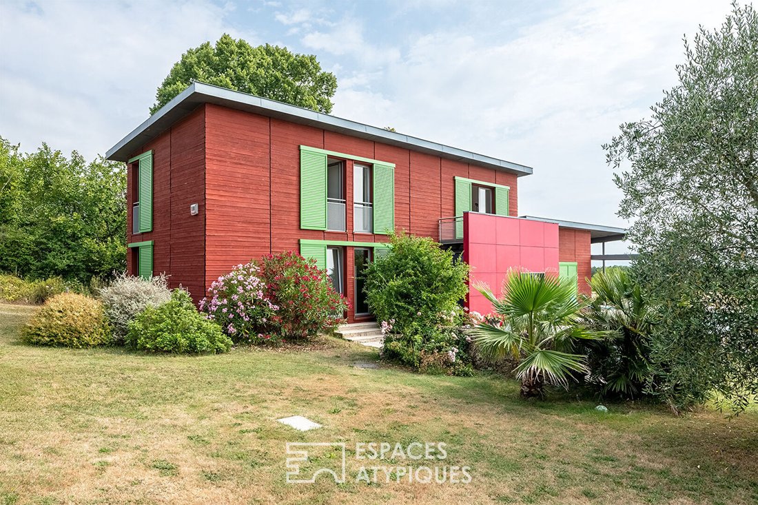 Villa in Grand-Brassac, Nouvelle-Aquitaine, France 3 - 19005544