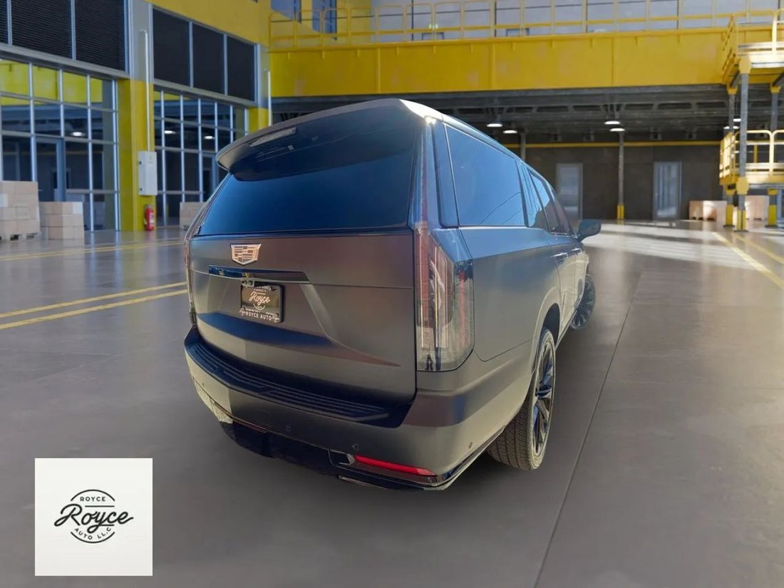 Suv in Bensenville, IL, United States 3 - 19002094