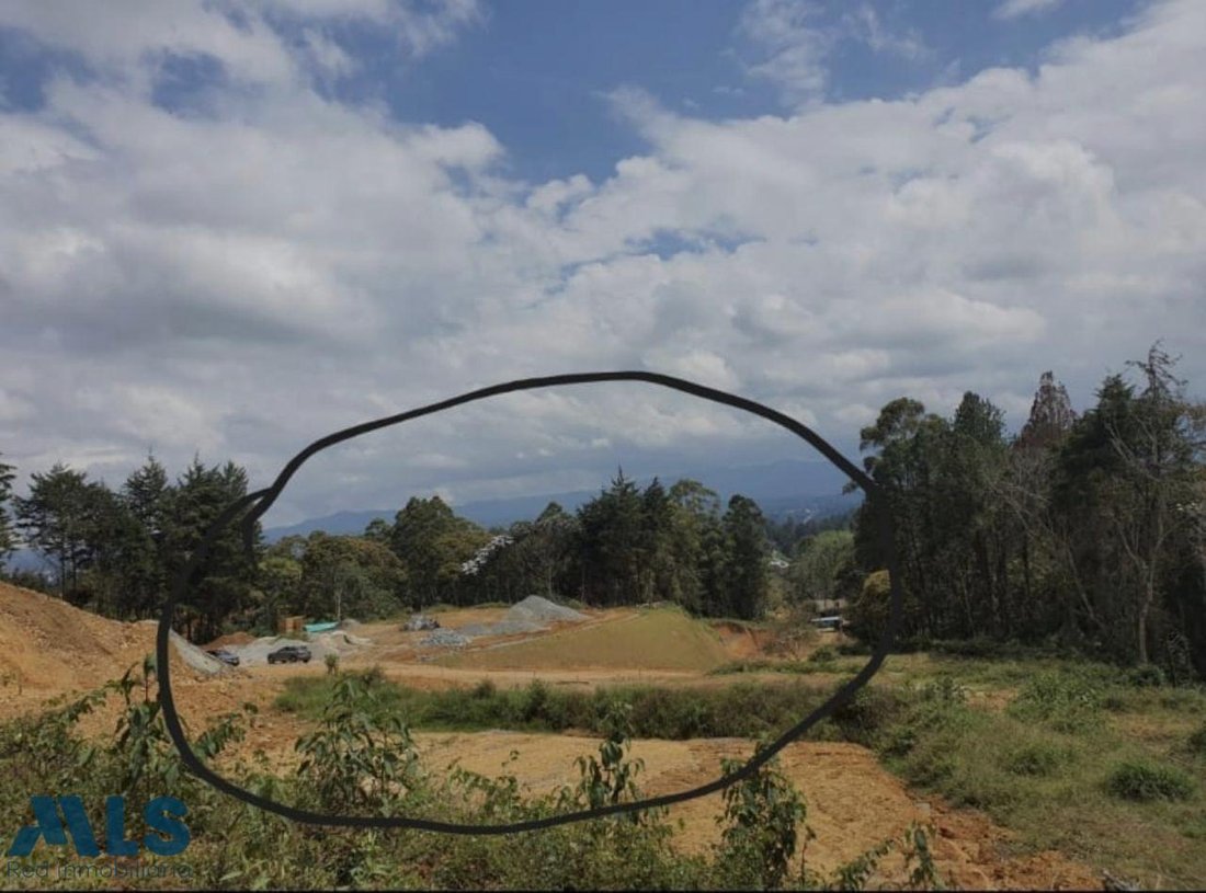 Land in Rionegro, Rionegro, Colombia 1 - 19007253