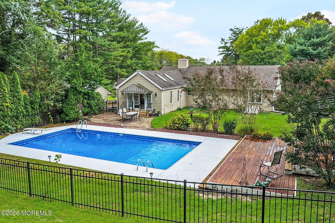 House in Manasquan, New Jersey, United States 3 - 19006859