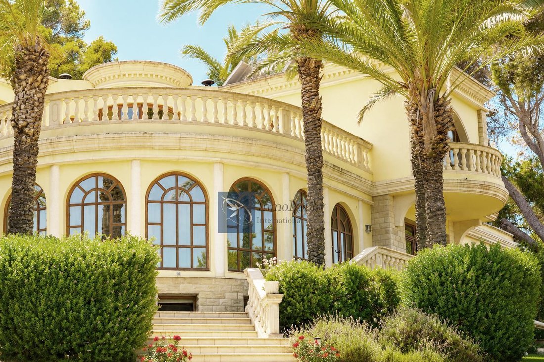 House in Torre Valentina, Calonge i Sant Antoni, Catalonia 3 - 19004457