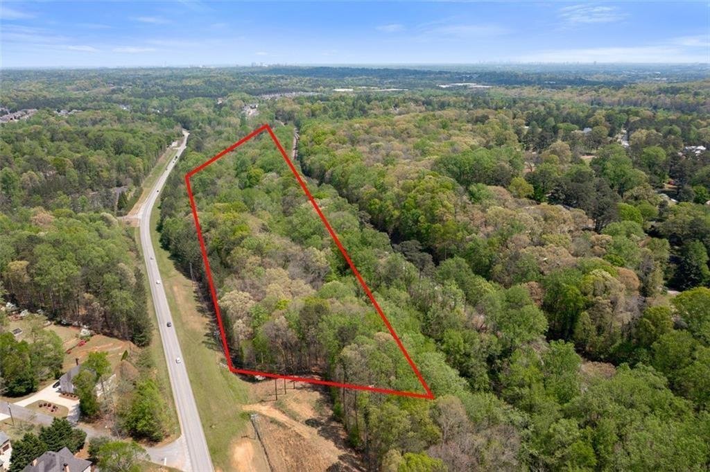 Land in Mableton, United States 1 - 19004686