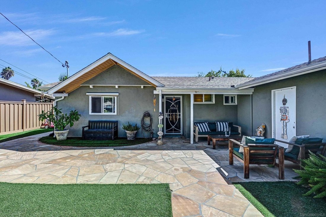 House in Poway, California, United States 3 - 19007246