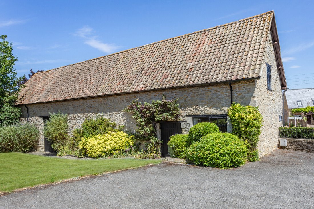 House in Titchmarsh, England 2 - 19007064