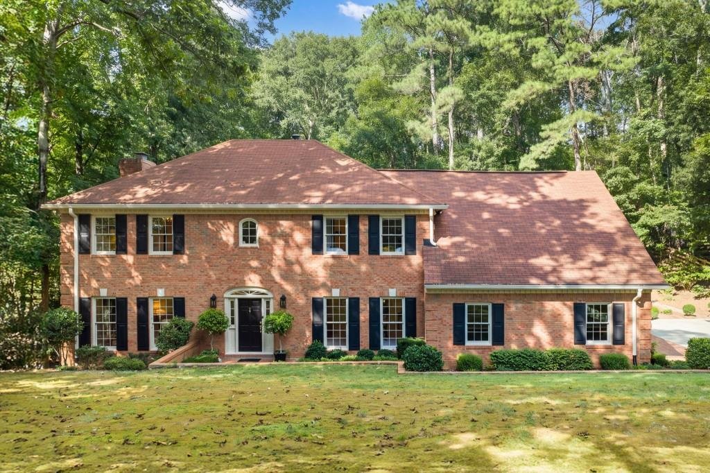 House in Atlanta, Georgia, United States 1 - 19008072
