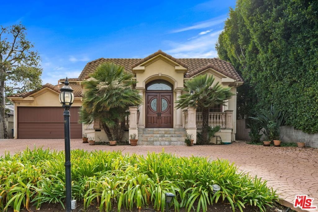 House in Los Angeles, California, United States 1 - 19006668