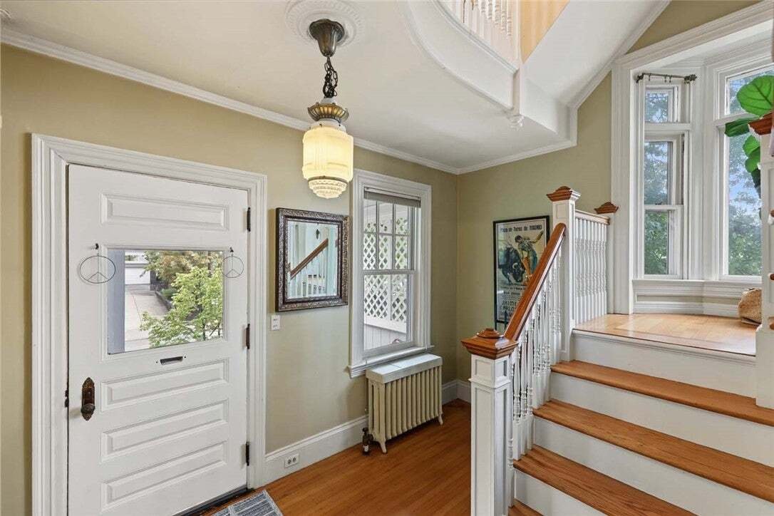 House in Providence, Rhode Island, United States 4 - 19000328