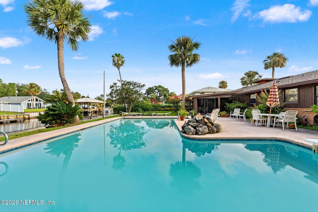 House in Jacksonville Beach, Florida, United States 2 - 19002946