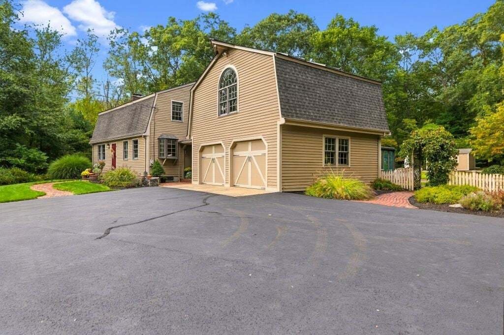 House in Rehoboth, Massachusetts, United States 3 - 19006580