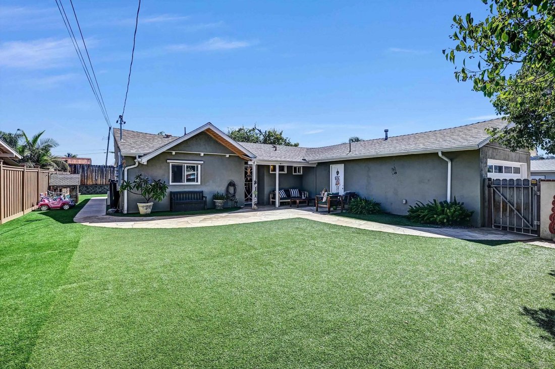 House in Poway, California, United States 4 - 19007246