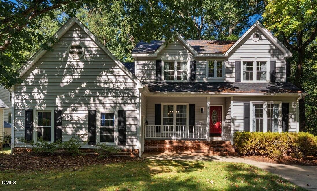 Haus in Raleigh, North Carolina, Vereinigte Staaten 1 - 19003530