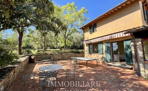 Villa à Galluzzo, Florence, Italie 1