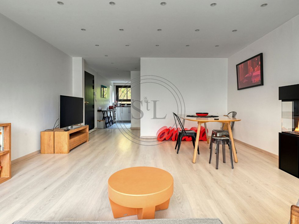 Apartment in Domaine National du Château, Versailles, France 5 - 19007808