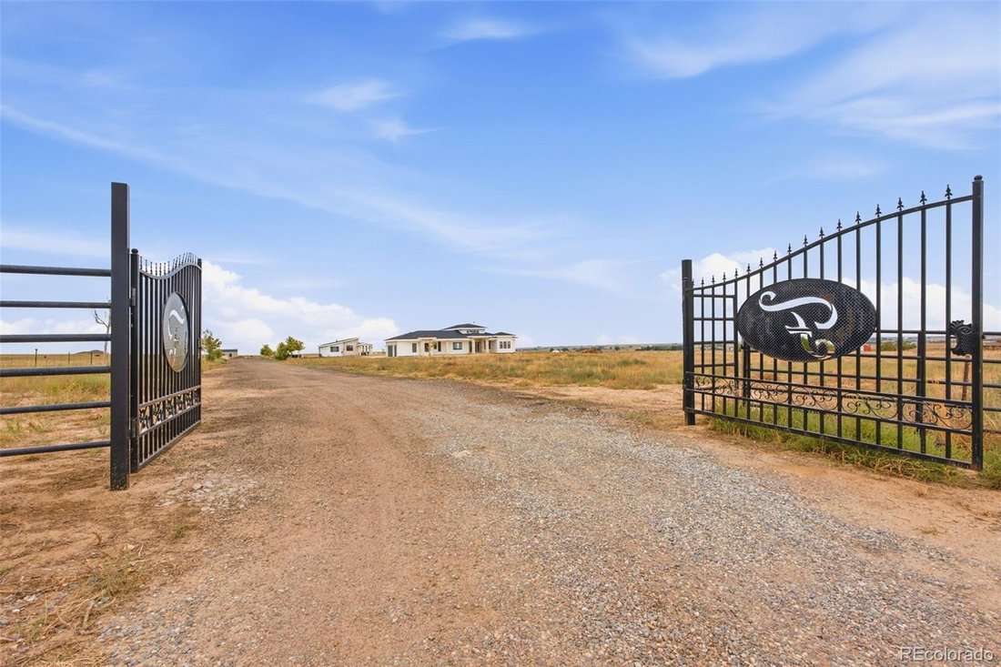 House in Hudson, Colorado, United States 5 - 18108464