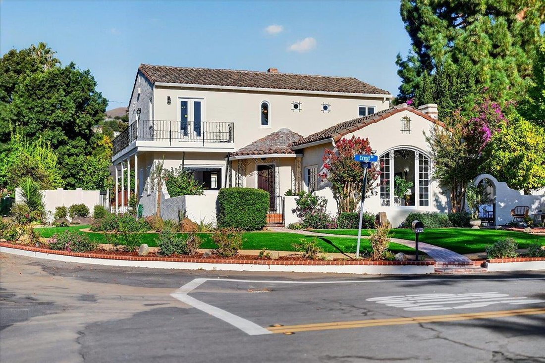 House in San Jose, California, United States 3 - 19006773