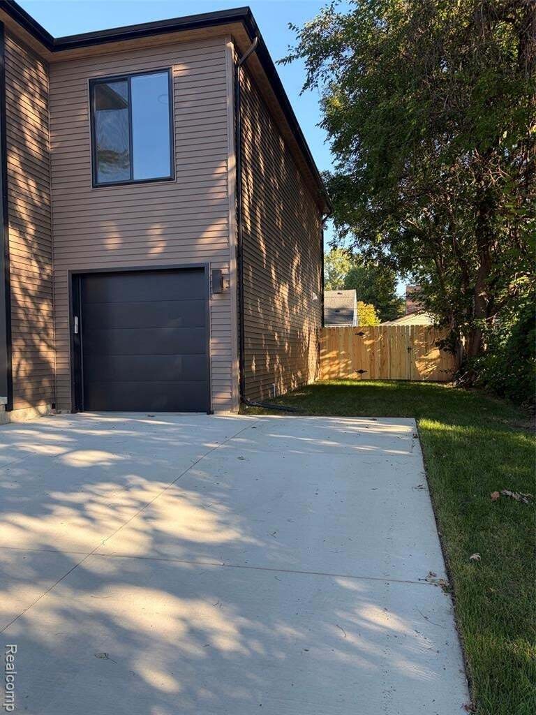 House in Ferndale, Michigan, United States 1 - 19003771